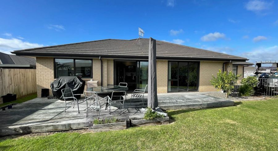  at 47 Leet Crescent, Papamoa Beach, Tauranga, Bay Of Plenty
