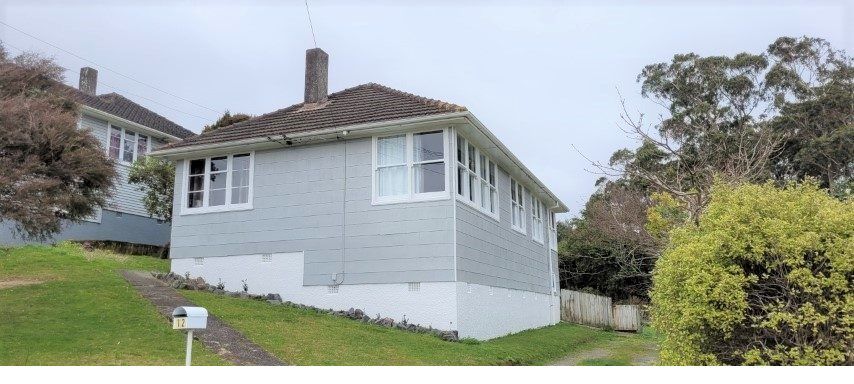  at 12 Gear Terrace, Ranui Heights, Porirua, Wellington