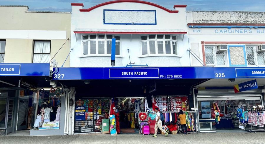  at 327 Great South Road, Otahuhu, Auckland City, Auckland