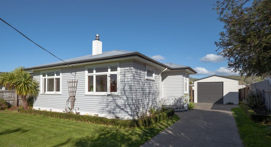  at 16 Lewis Street, Redwoodtown, Blenheim