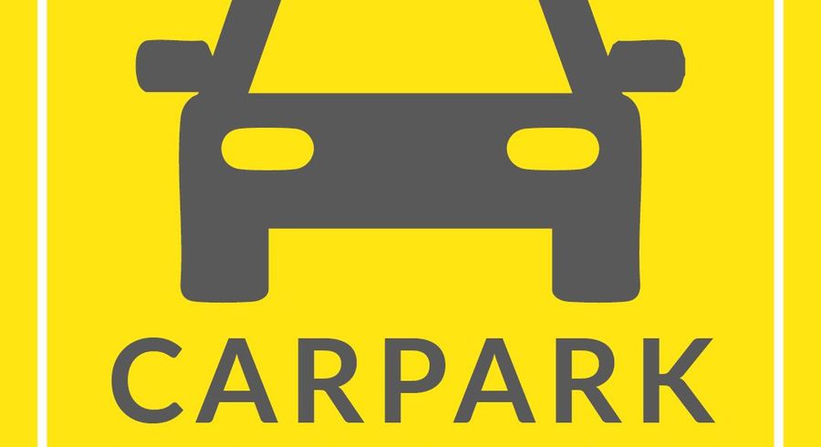  at Carpark/79 Airedale Street, City Centre, Auckland City, Auckland