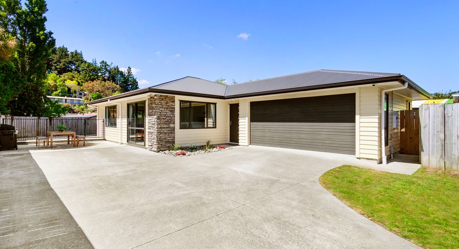  at 9 George Street, Stokes Valley, Lower Hutt