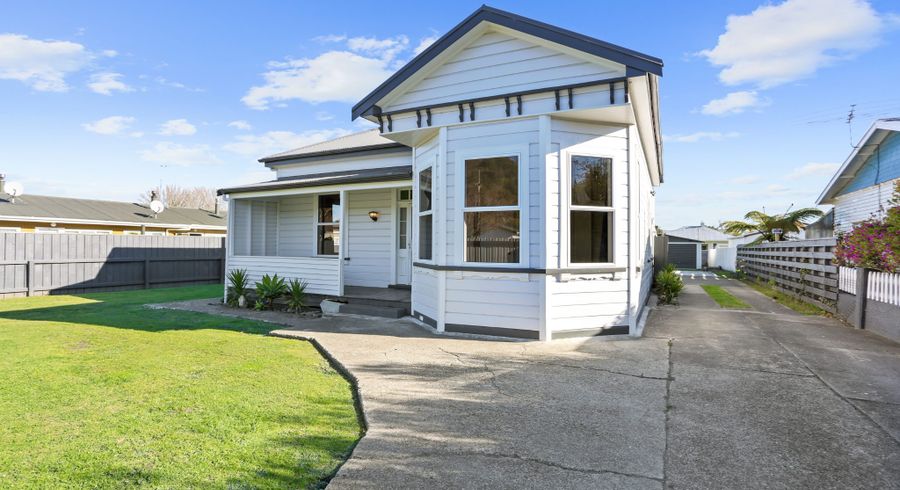  at 174 Ormond Road, Mangapapa, Gisborne, Gisborne