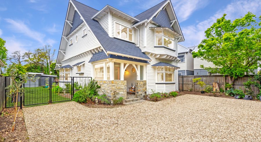  at 176 Fitzgerald Avenue, Christchurch Central, Christchurch