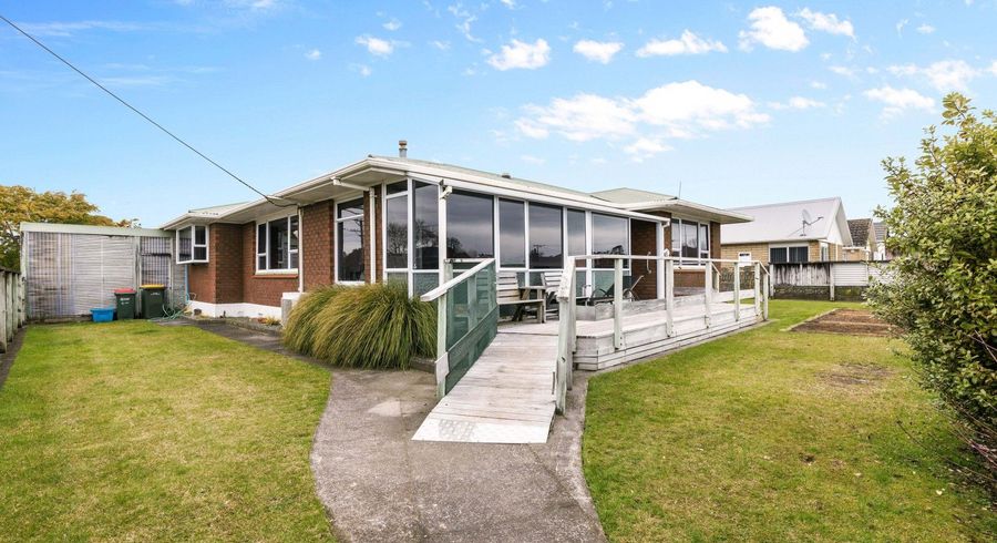  at 95 Mclean Street, Woodville