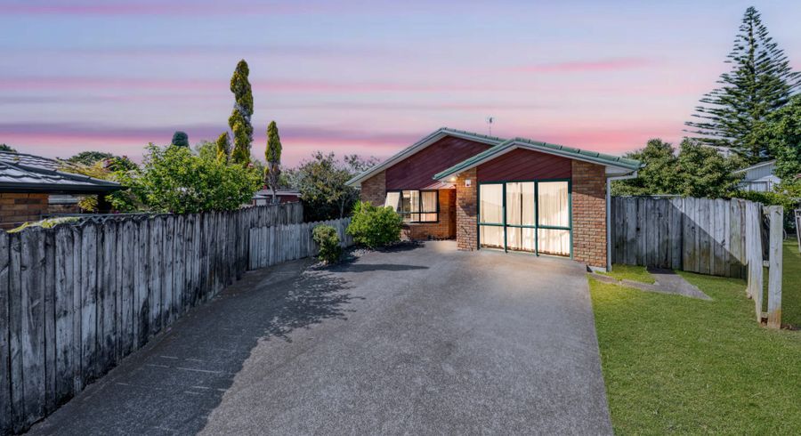  at 16 Matilda Place, Weymouth, Manukau City, Auckland