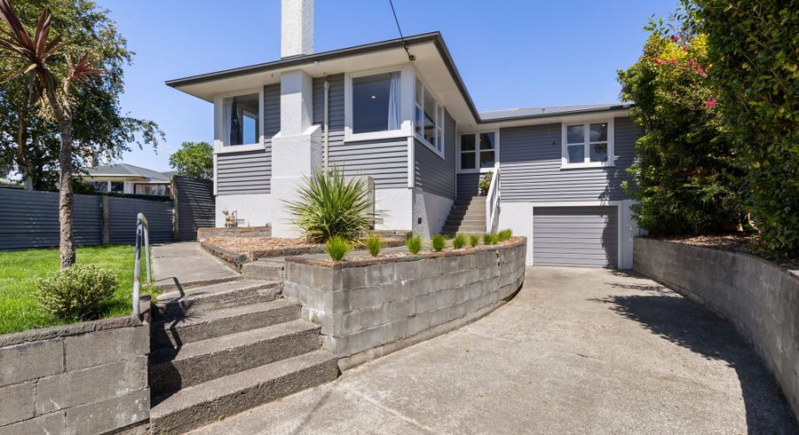  at 53 Tararua Terrace, Cloverlea, Palmerston North, Manawatu / Whanganui