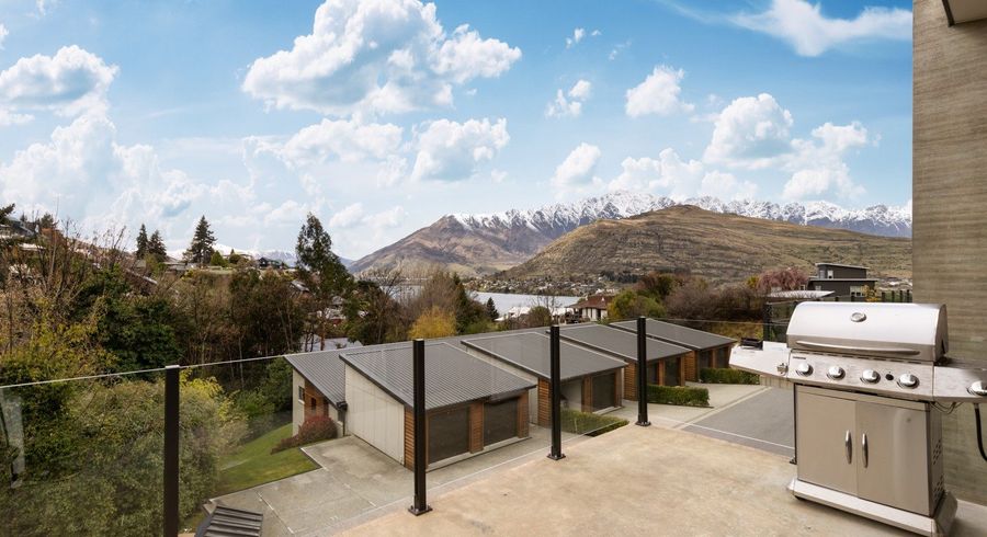  at 12/67 Andrews Road, Queenstown, Queenstown