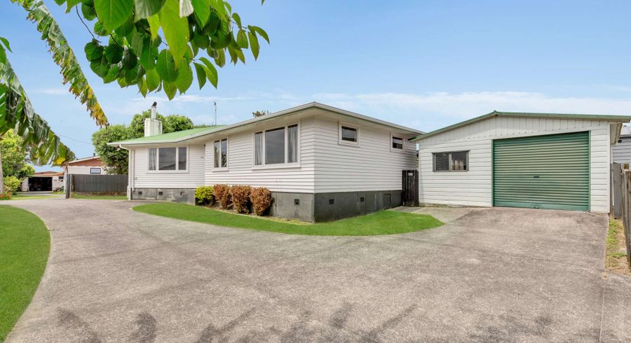  at 11 Manson Street, Gate Pa, Tauranga