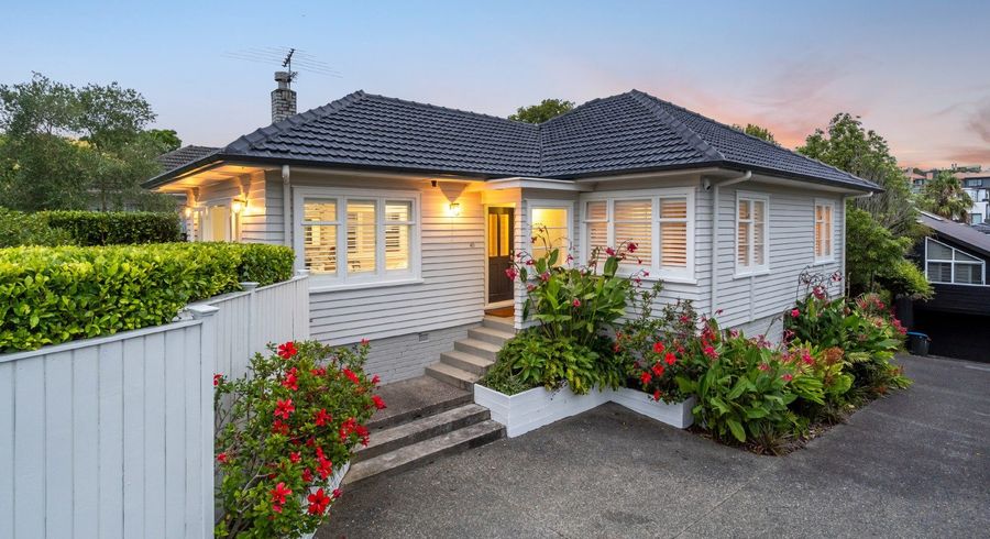  at 40 Sayegh Street, St Heliers, Auckland