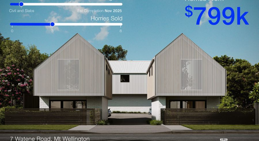  at 7 Watene Road, Mount Wellington, Auckland City, Auckland