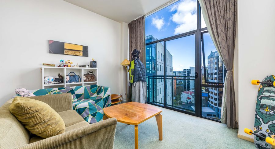  at 14i/13 Mount Street, City Centre, Auckland City, Auckland