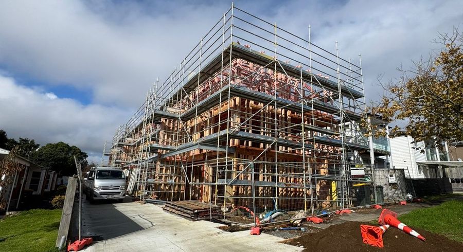  at Lot 1-6/7 Woolfield Road, Papatoetoe, Manukau City, Auckland