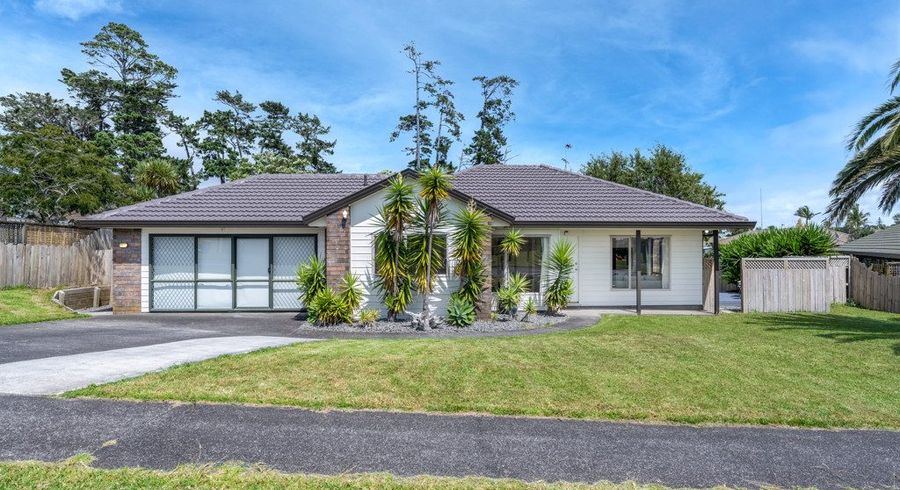  at 181 Burswood Drive, Burswood, Manukau City, Auckland