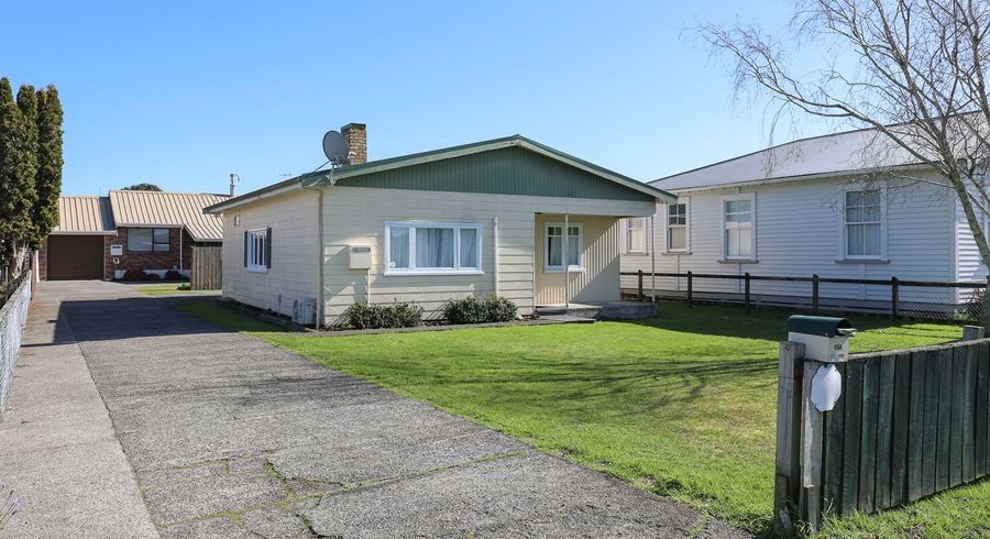  at 69A Bailey Street, Huntly
