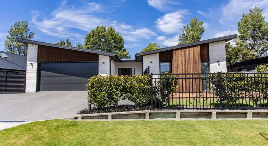  at 5 Chatsworth Avenue, Rangiora, Rangiora
