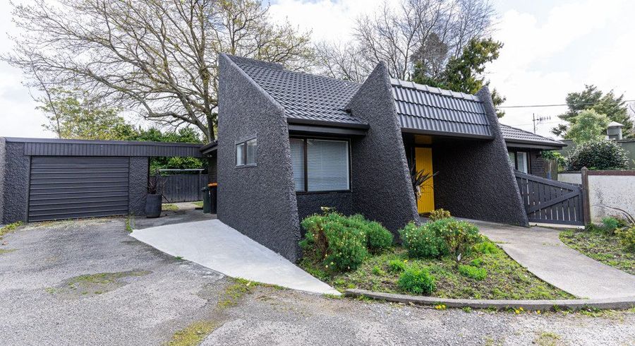  at 4/190 Fitzherbert Avenue, West End, Palmerston North, Manawatu / Whanganui