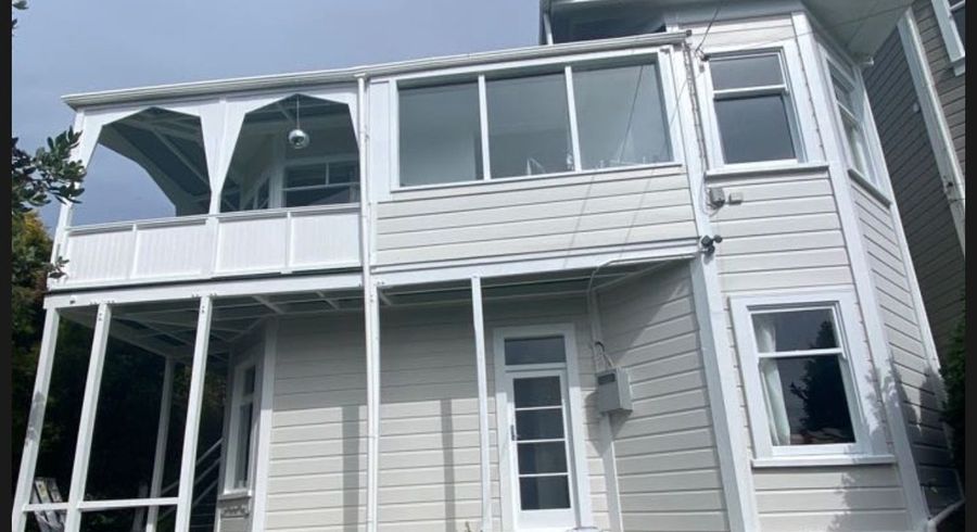  at 23 Bruce Avenue, Brooklyn, Wellington, Wellington