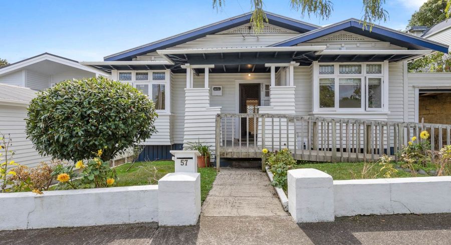  at 57 Marsden Avenue, Mount Eden, Auckland City, Auckland