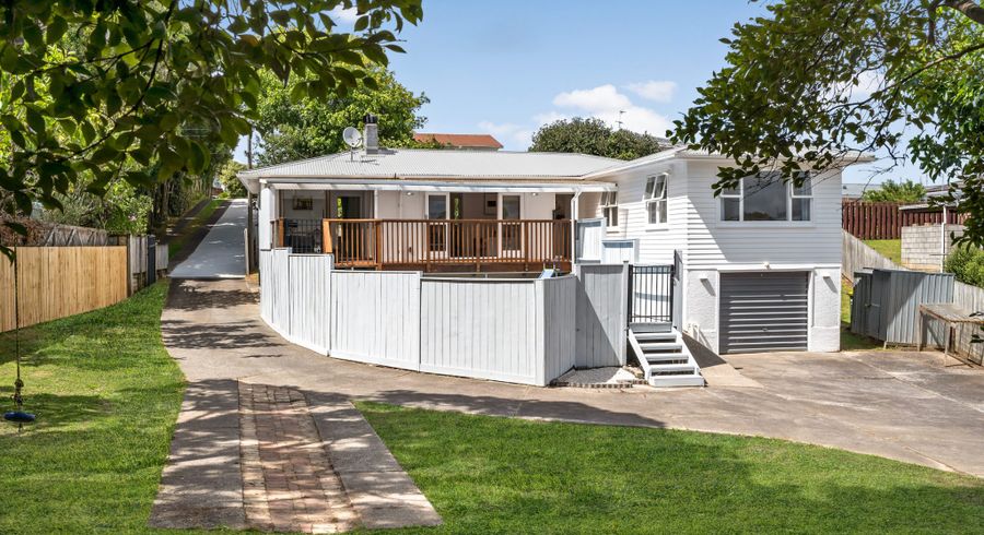  at 22 Willoughby Avenue, Howick, Manukau City, Auckland