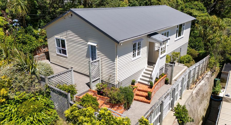  at 55 Nottingham Street, Karori, Wellington, Wellington