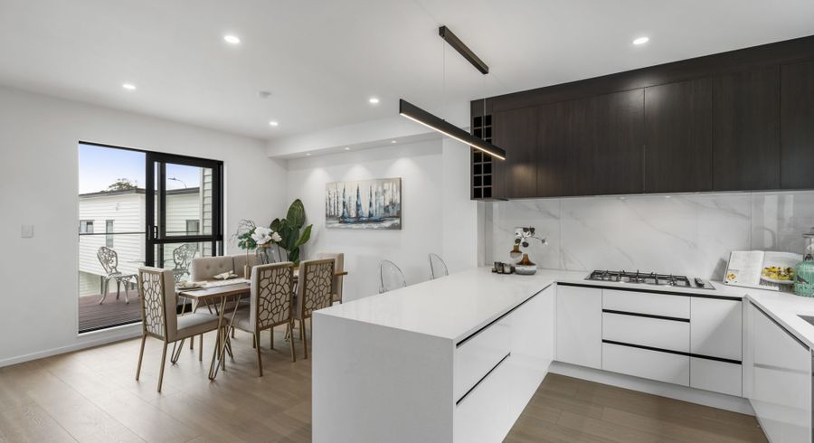  at 104c Moire Road, West Harbour, Waitakere City, Auckland