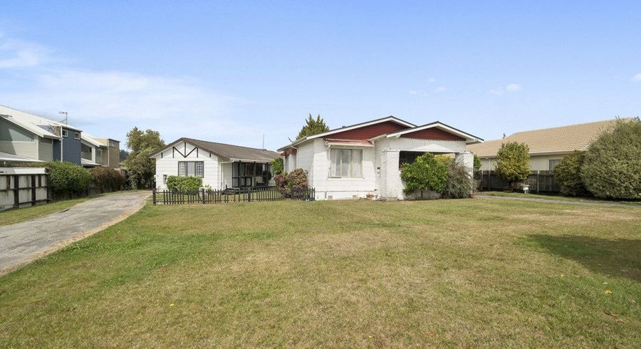  at 9 Peace Street, Fenton Park, Rotorua, Bay Of Plenty