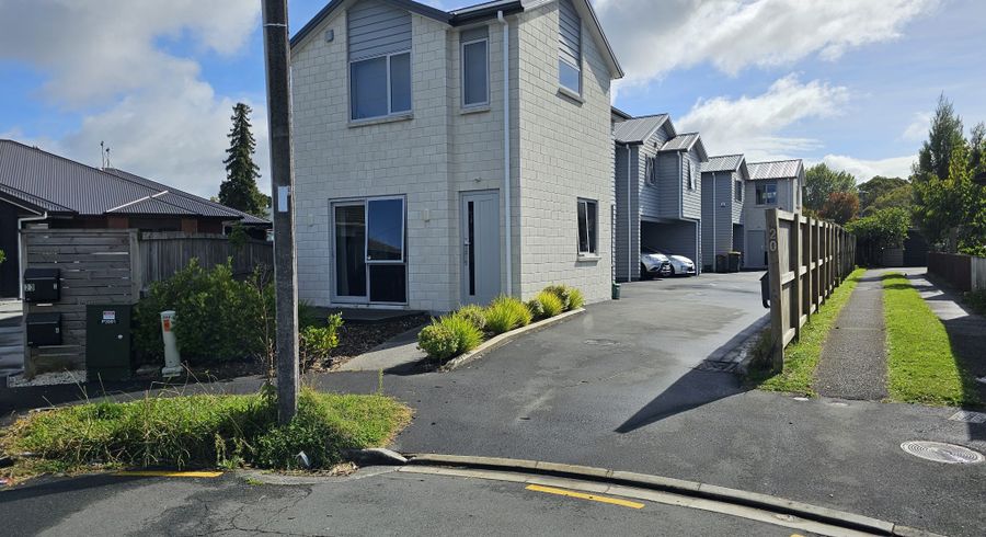  at 5/20 Dowding Street, Melville, Hamilton