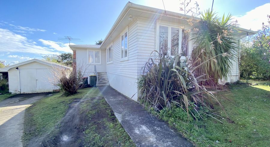  at 257 Don Buck Road, Massey, Waitakere City, Auckland