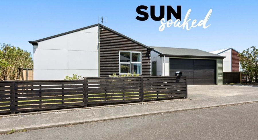  at 22 Otonga Heights, Maungaraki, Lower Hutt, Wellington