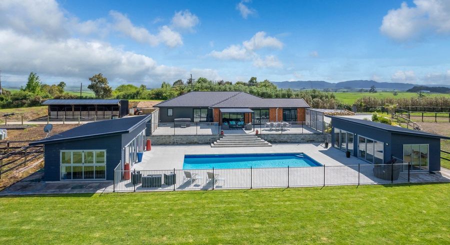  at 301 Whangamarino Road, Whangamarino, Te Kauwhata