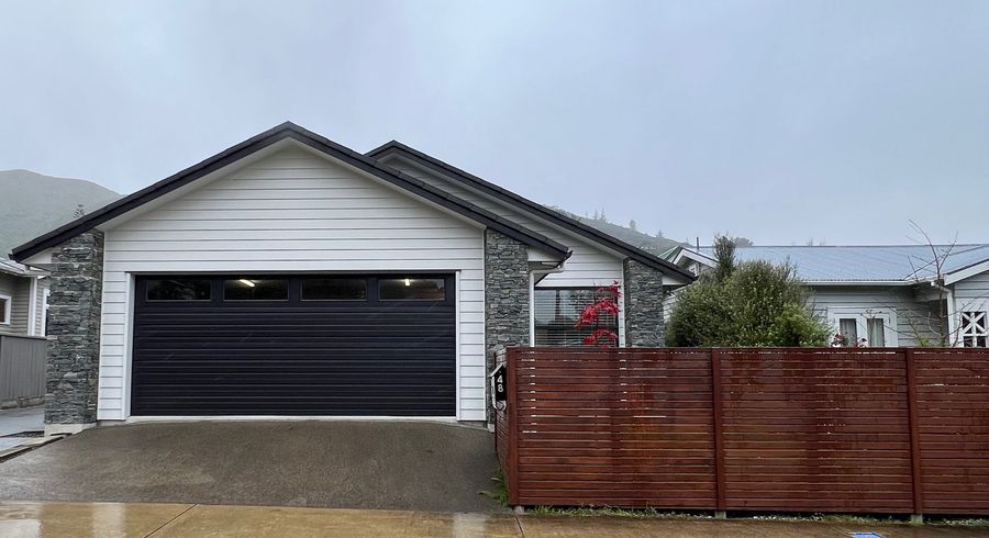  at 48 Norton Park Avenue, Fairfield, Lower Hutt, Wellington