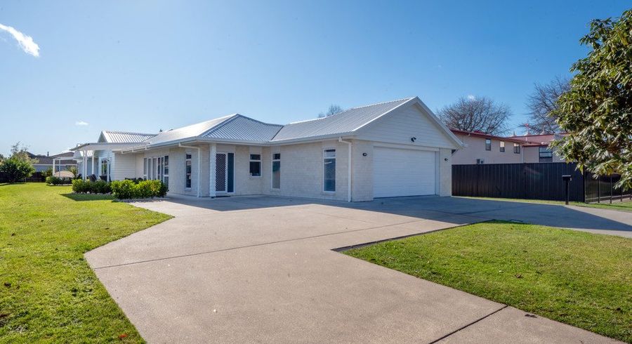  at 5 Holland Street, Glenholme, Rotorua, Bay Of Plenty