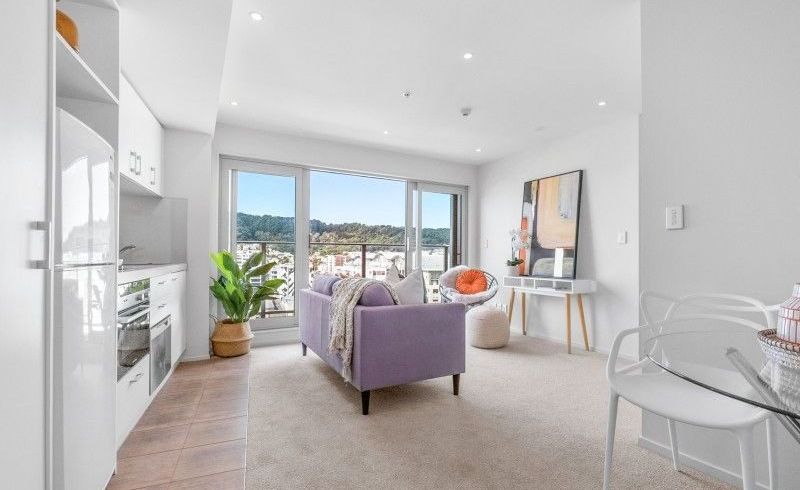  at 1003/74  Taranaki Street , Te Aro, Wellington, Wellington
