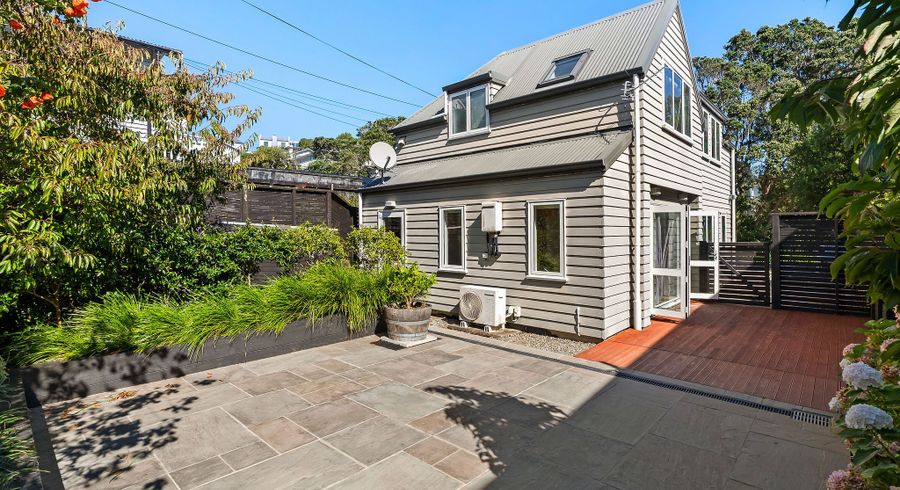  at 51A Calcutta Street, Khandallah, Wellington, Wellington