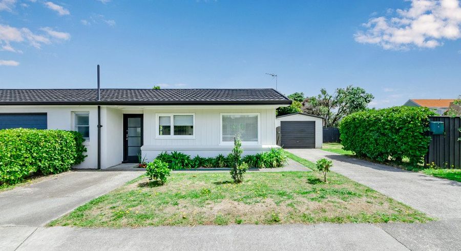  at 1 Anthony Grove, Paraparaumu Beach, Paraparaumu