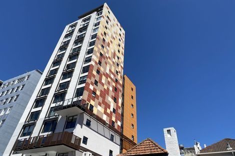  at 302/111 Molesworth St, Thorndon, Wellington, Wellington