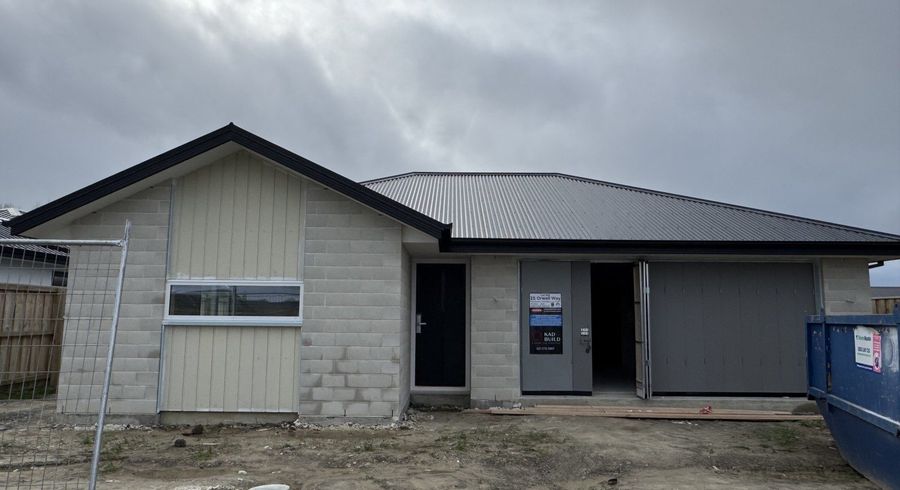  at 25 Orwell Way, Ashburton, Ashburton, Canterbury