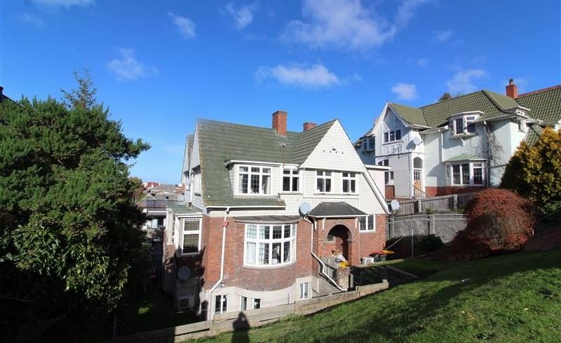  at 140B Cargill Street, City Centre, Dunedin, Otago