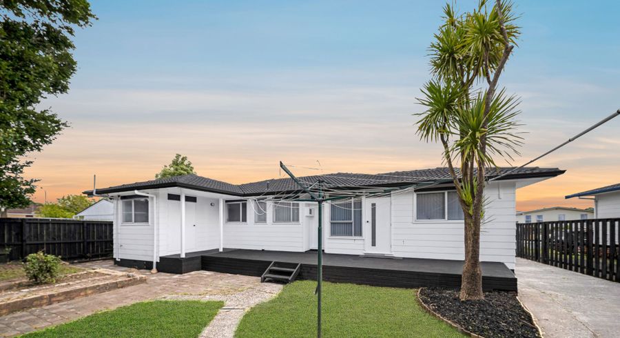  at 38 Hope Farm Avenue, Pakuranga Heights, Manukau City, Auckland