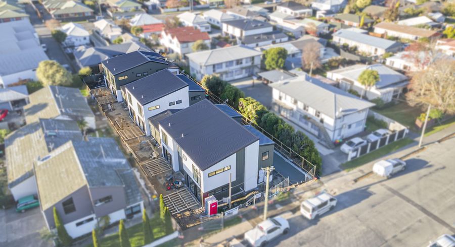  at 91 Southampton Street, Sydenham, Christchurch City, Canterbury