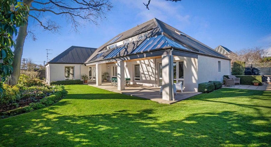 at 19 Garreg Road, Fendalton, Christchurch