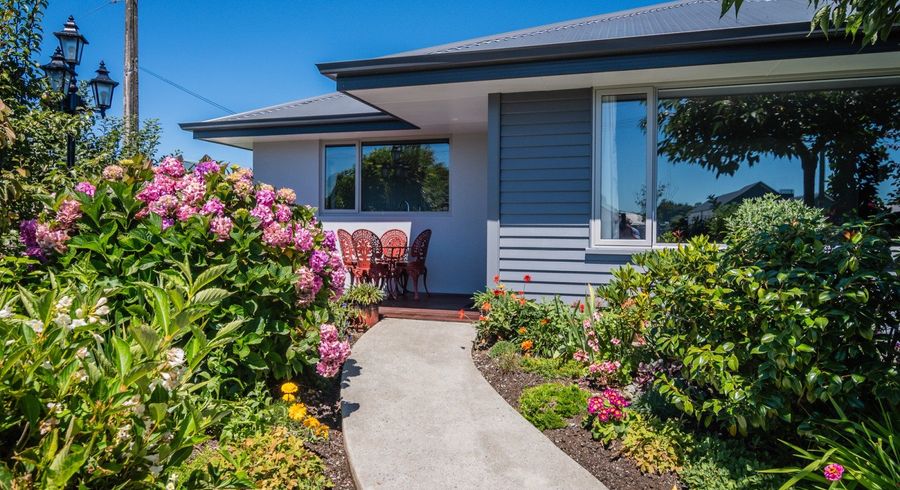  at 14 Richard Pearse Drive, Temuka