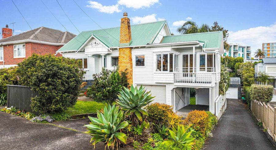  at 66 St Michaels Avenue, Point Chevalier, Auckland City, Auckland