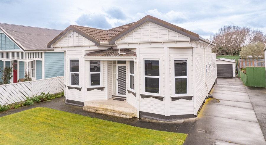  at 12 George Street, Aramoho, Whanganui