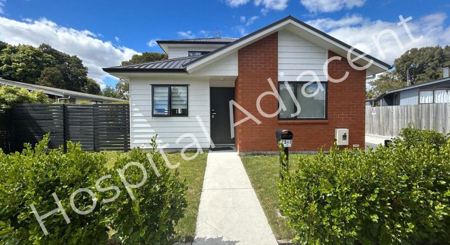  at 2C/23 Hibiscus Avenue, Hamilton Lake, Hamilton, Waikato