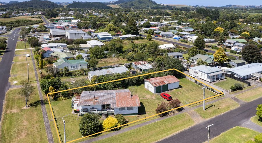  at 1 Robin Street, Waihi, Waihi