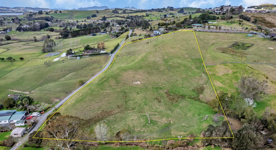  at 66A Valley View Road, Otaika, Whangārei