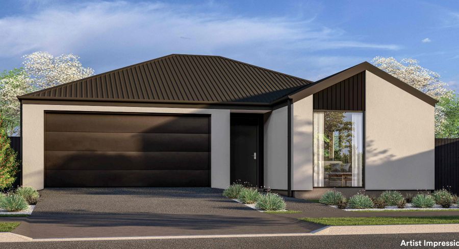  at 3 Whitstable Place -  Lot 25 Trices Road, Prebbleton, Selwyn, Canterbury