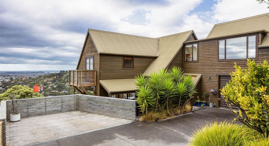  at 85A Huntsbury Avenue, Huntsbury, Christchurch